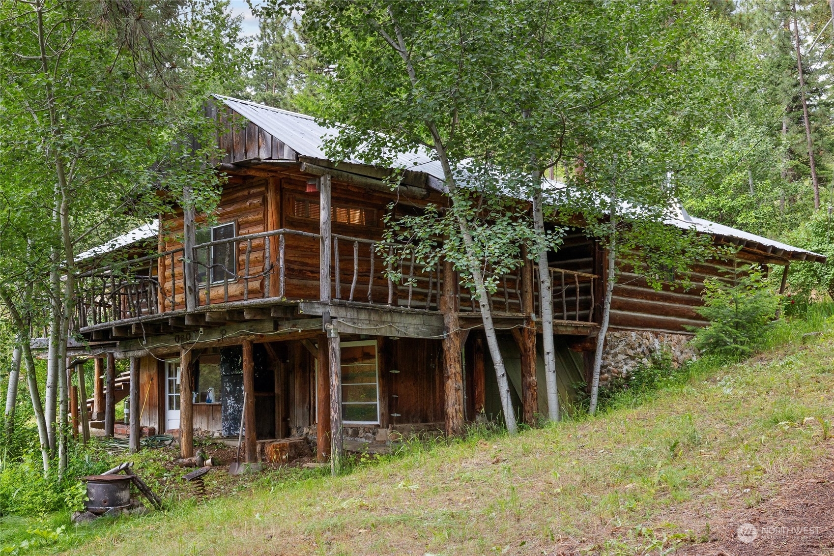1450 Harkness Road  Cle Elum WA 98922 photo