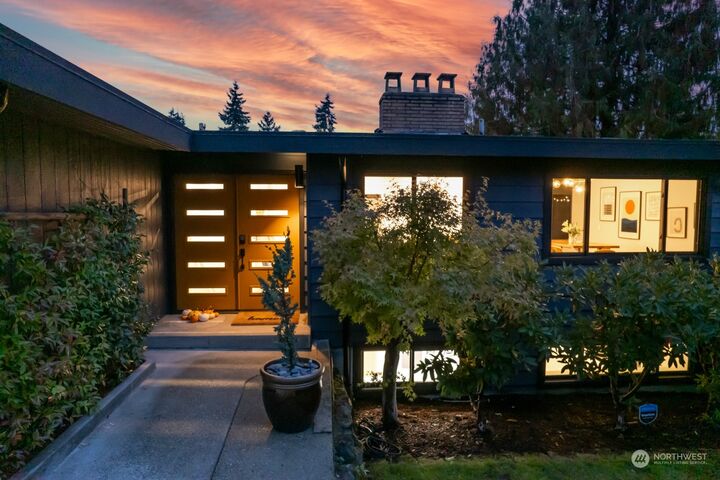 Property Photo: 12815 71st Avenue S WA 98178