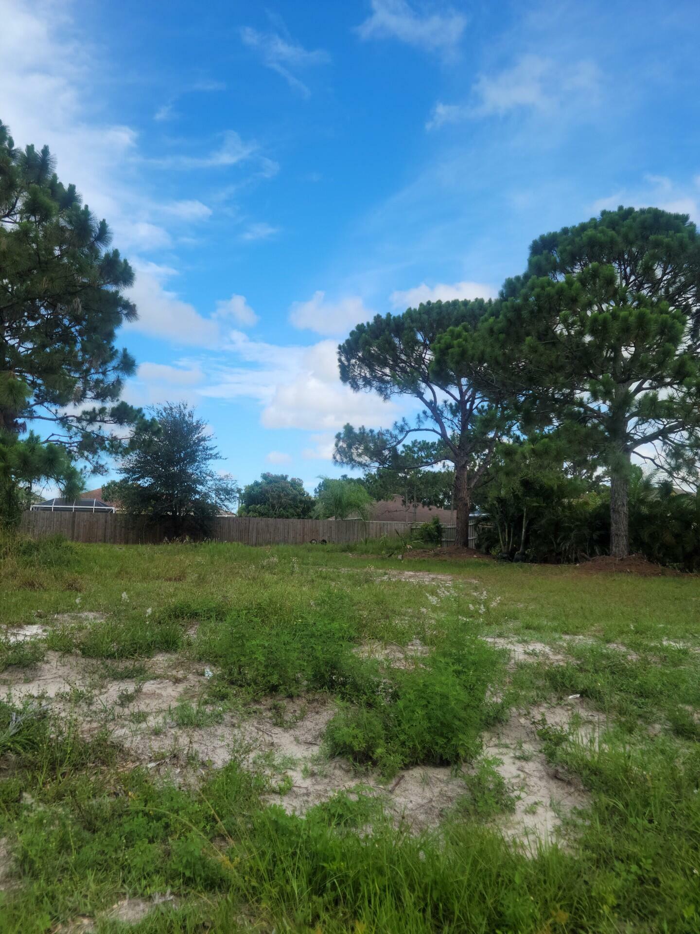 Property Photo:  5849 NW Mesa Circle  FL 34986 