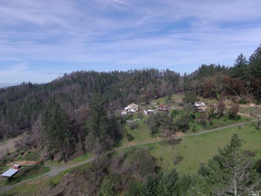 Property Photo:  6200 Cavedale Road  CA 95442 