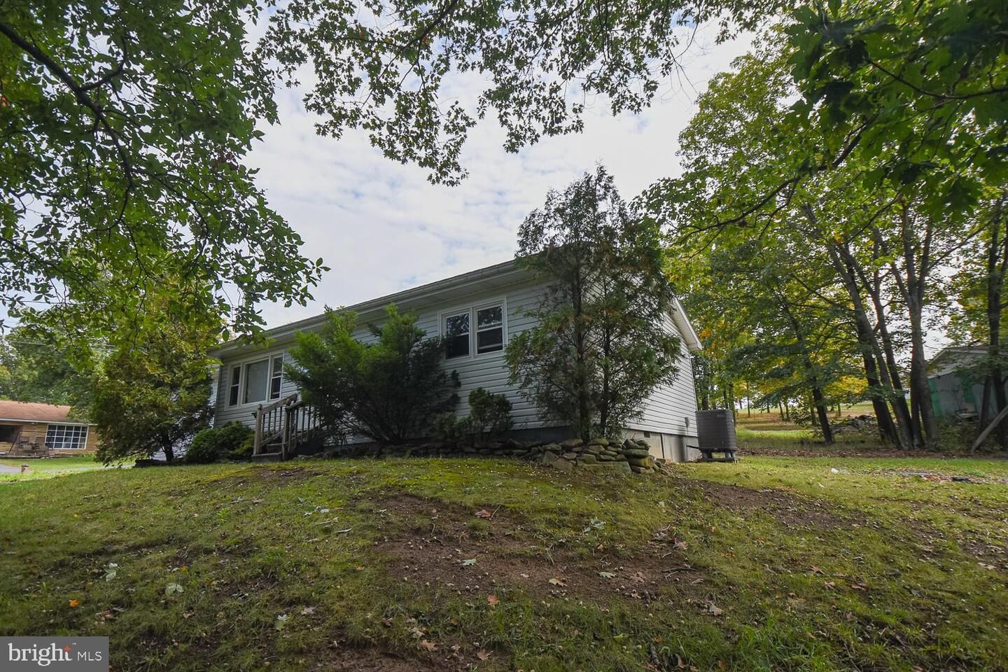 Property Photo: 194 Windy Hill Drive WV 26726