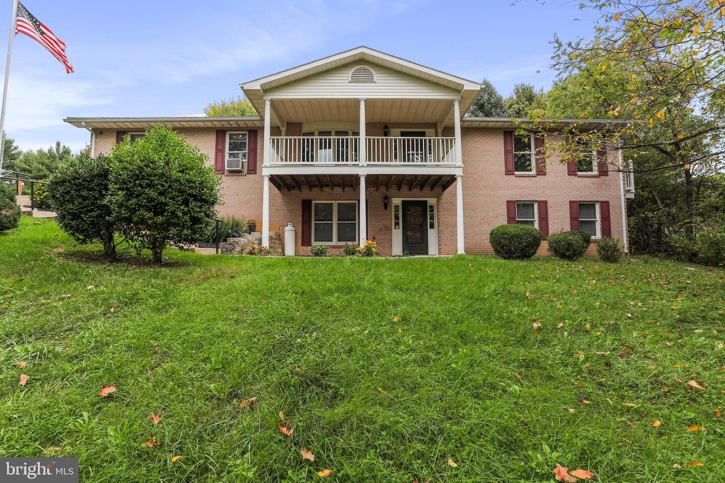 Property Photo:  56 Proctor Lane A  WV 25419 