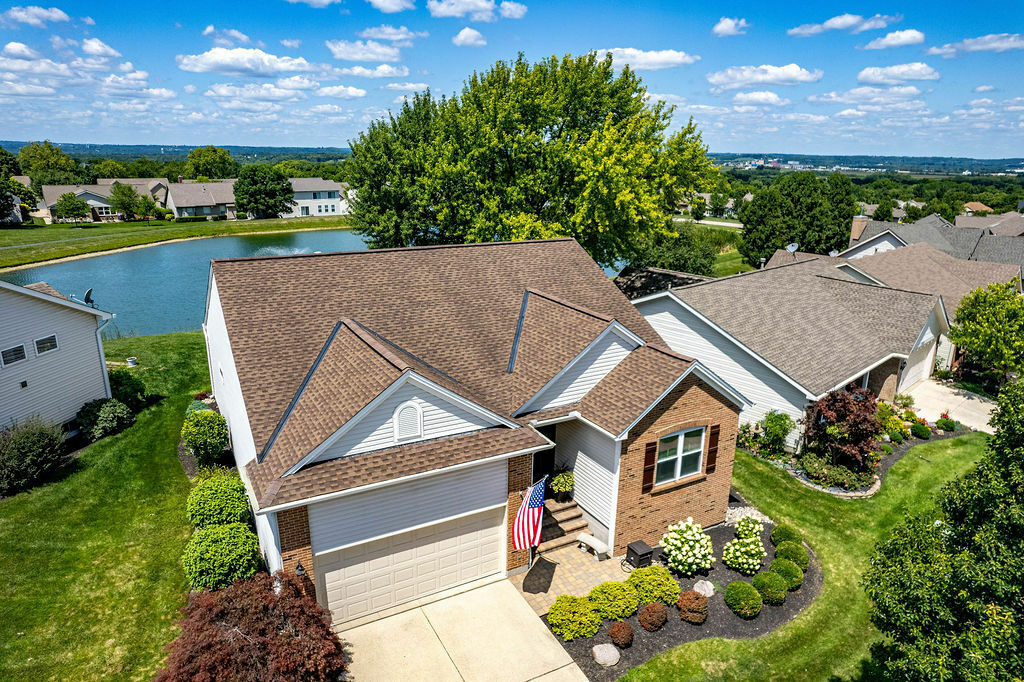 Property Photo: 5254 Elk Run Dr OH 45011