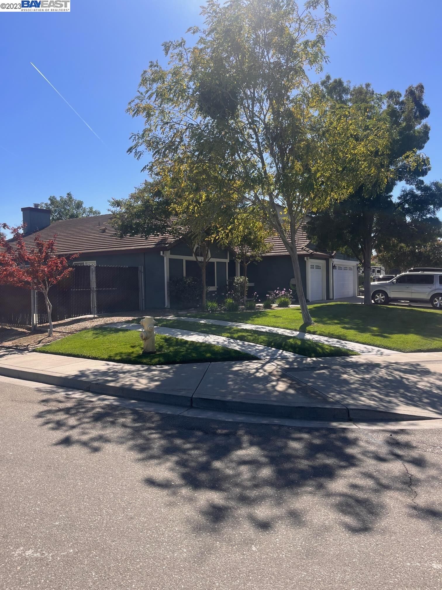 Property Photo:  10 Thyme Ct  CA 94561 