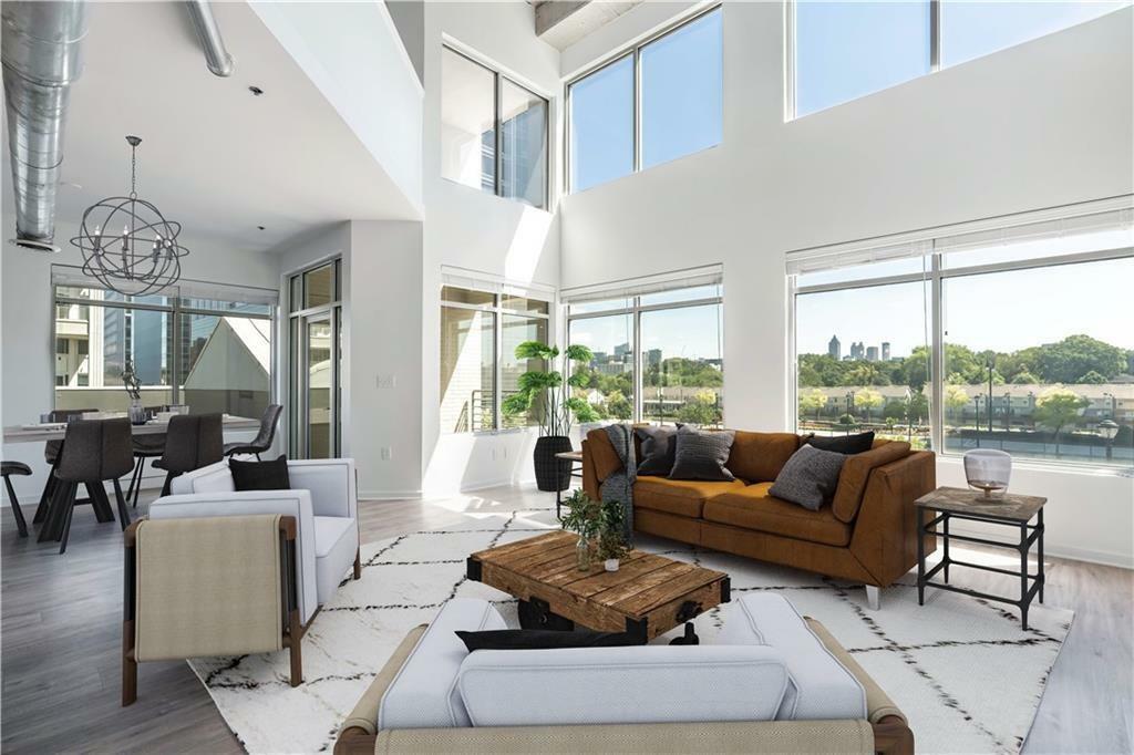 Property Photo: 260 18th Street NW 10226 GA 30363