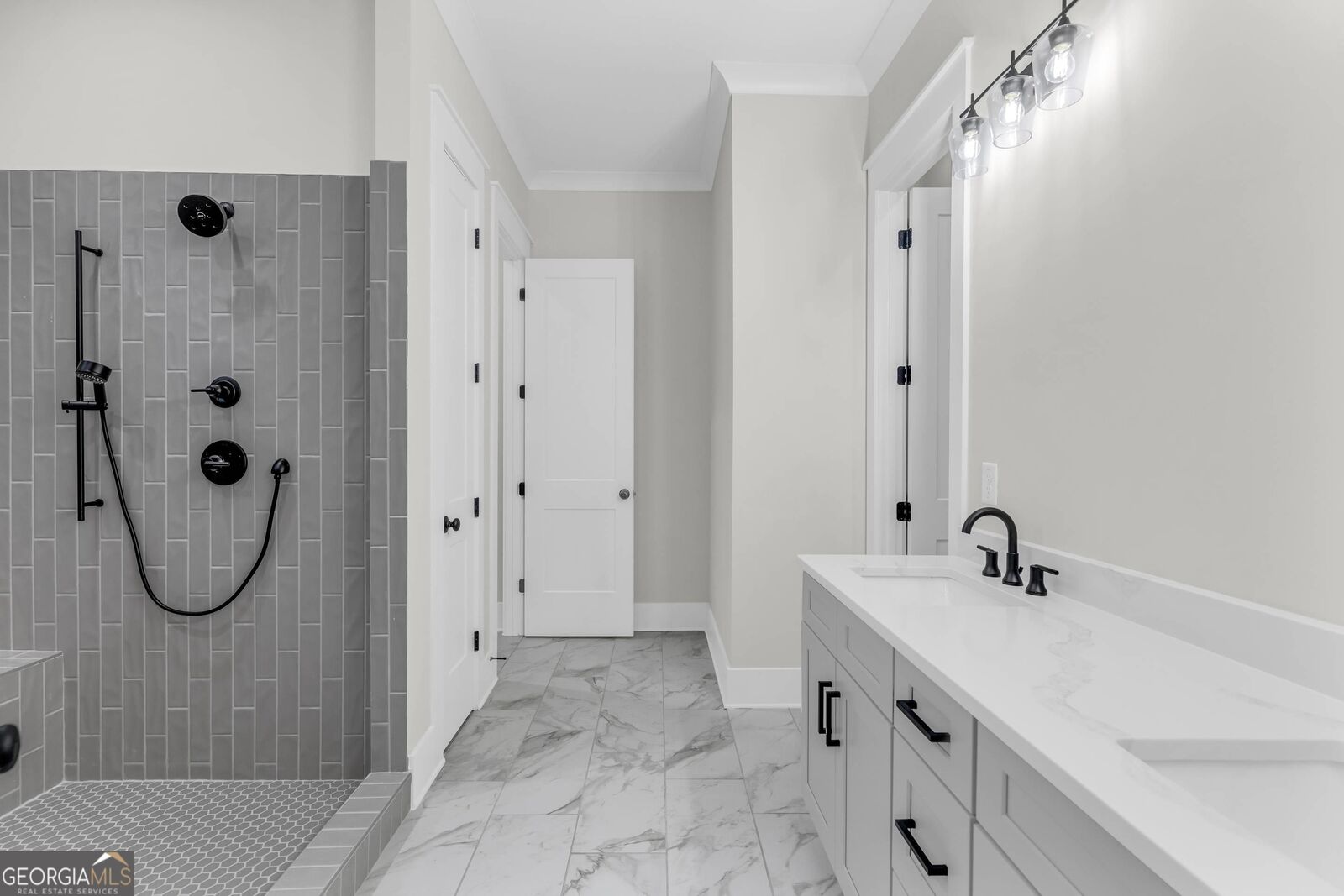 Property Photo: 7435 Little Mill Road GA 30041