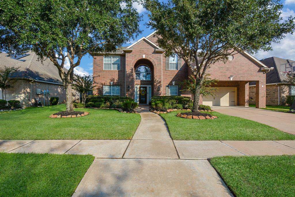 Property Photo:  25710 Jewel Springs Lane  TX 77494 