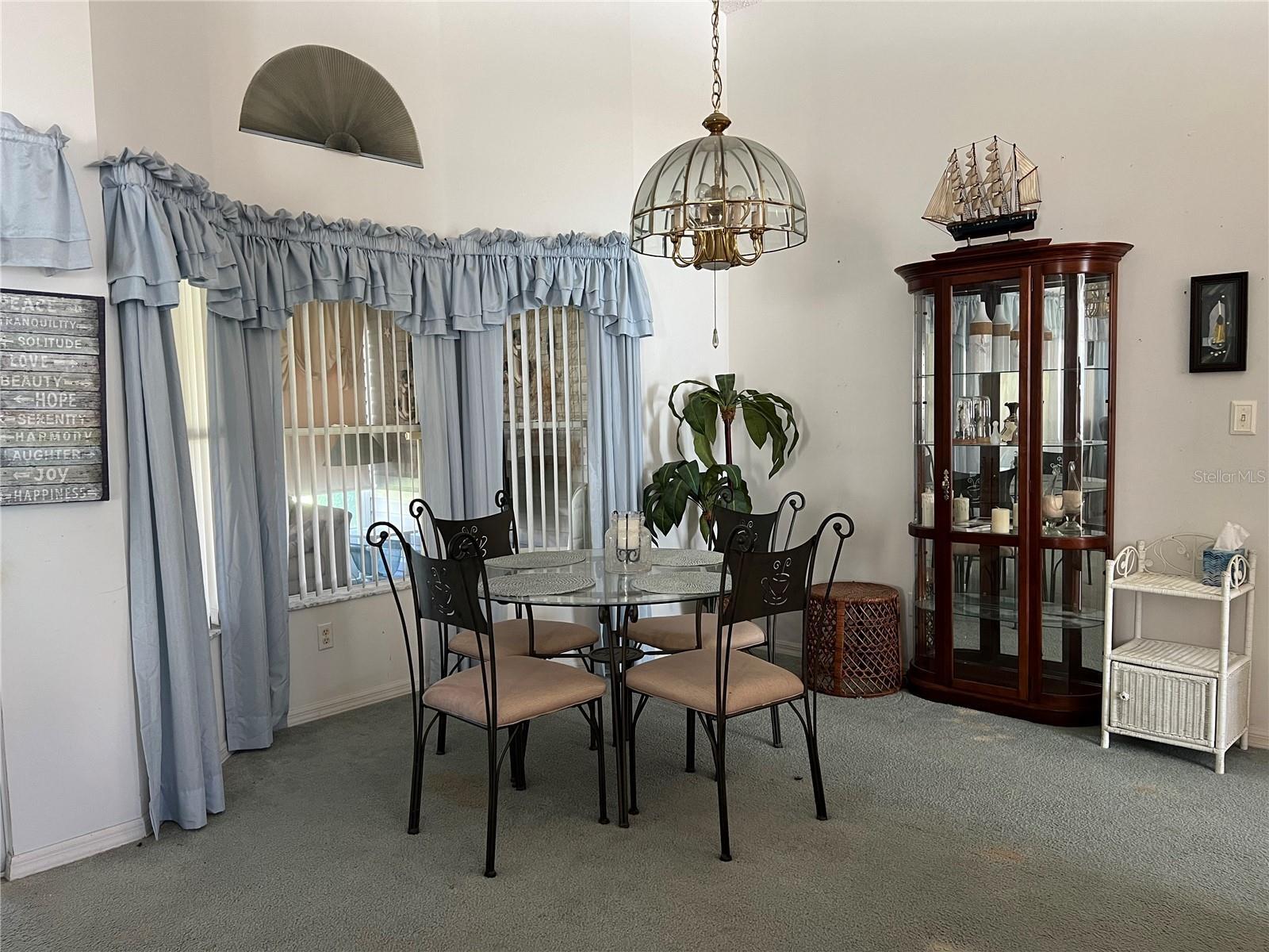 Property Photo:  25331 Hibiscus Street  FL 34748 