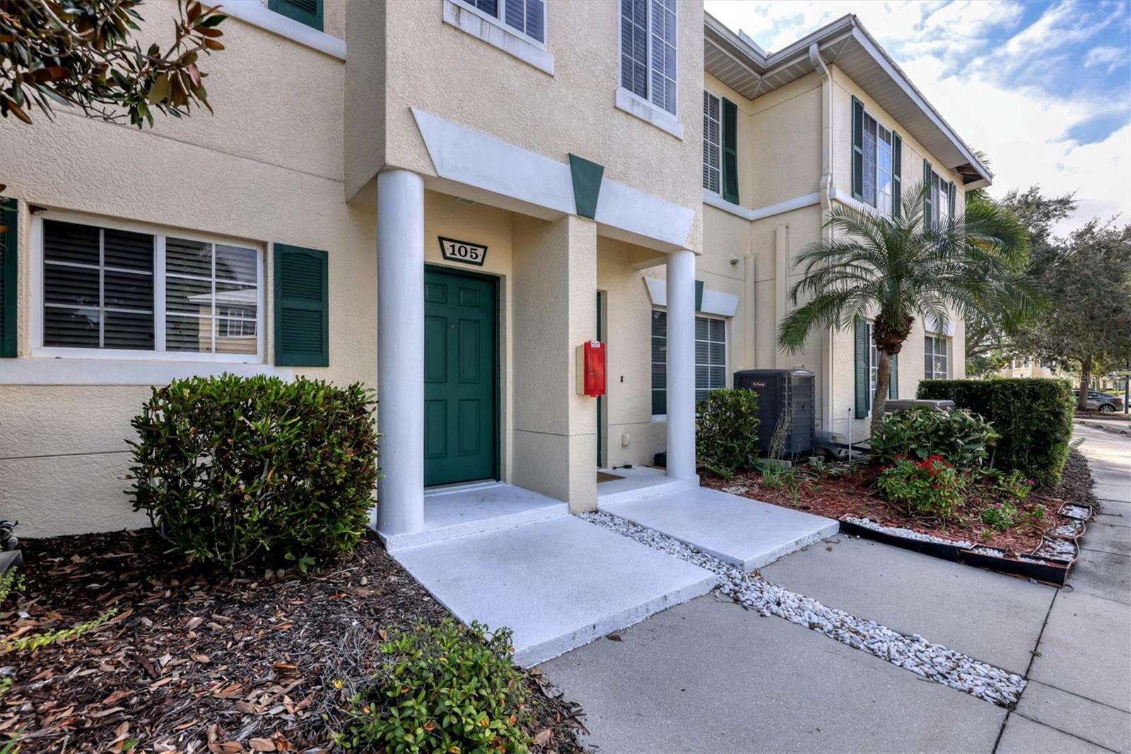 257 Cape Harbour Loop 105  Bradenton FL 34212 photo