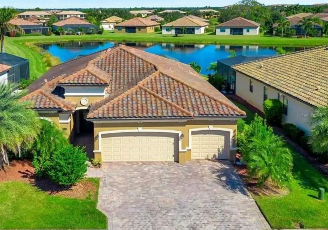 Property Photo: 6715 Rookery Lake Drive FL 34212