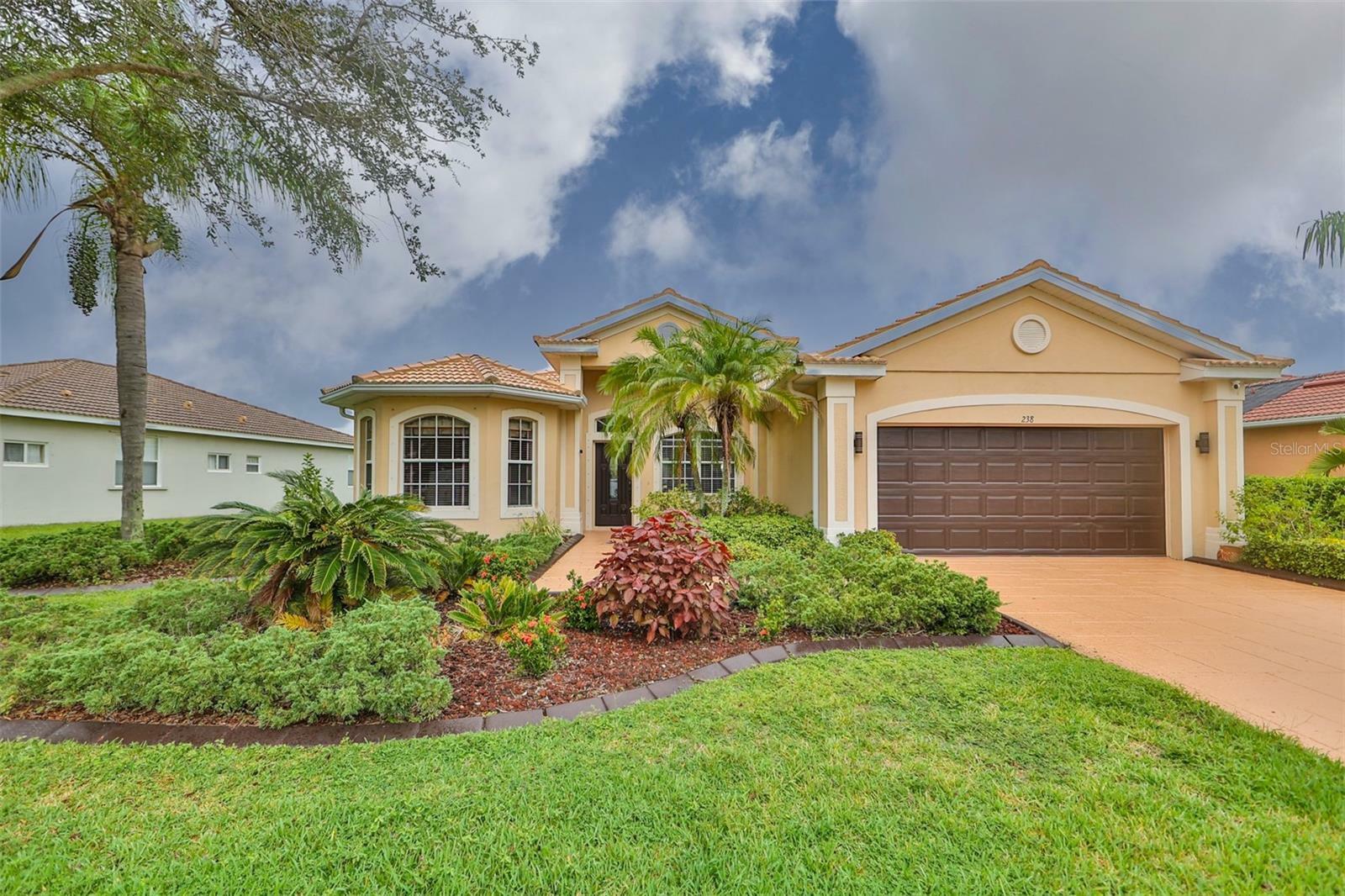 238 Heritage Isles Way  Bradenton FL 34212 photo