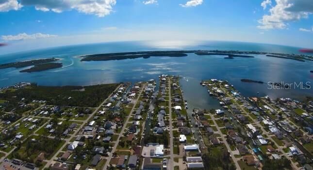 Property Photo:  1969 Mississippi Avenue  FL 34224 