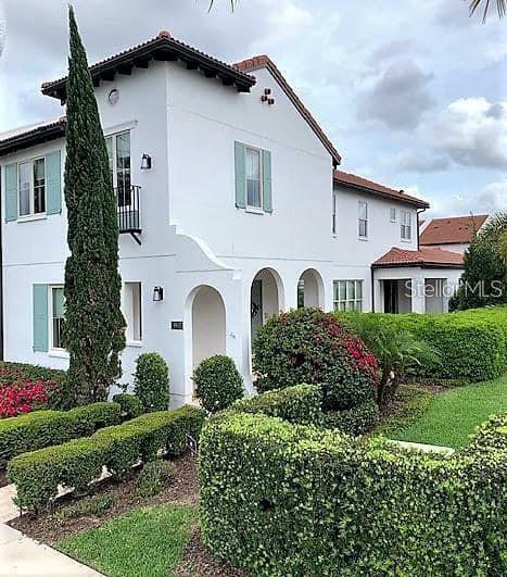 Property Photo: 8865 Lakeshore Pointe Drive FL 34787