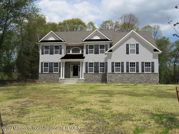 Property Photo:  4 Crine Road  NJ 07746 