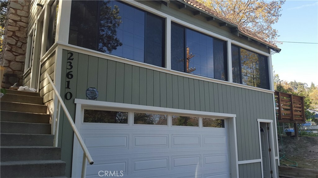 Property Photo:  23610 Manzanita Drive  CA 92325 