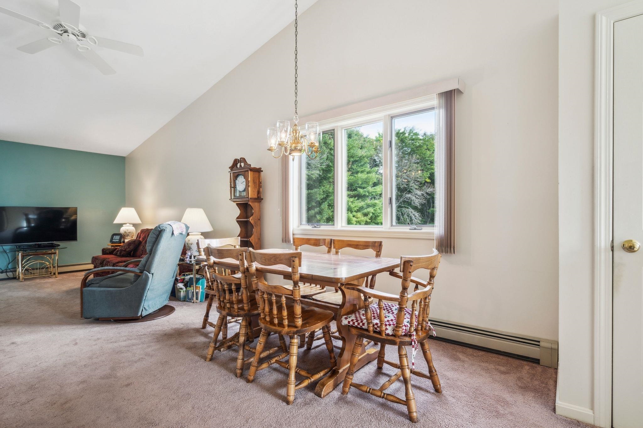 Property Photo:  28 Meadowbrook Village  NH 03867 