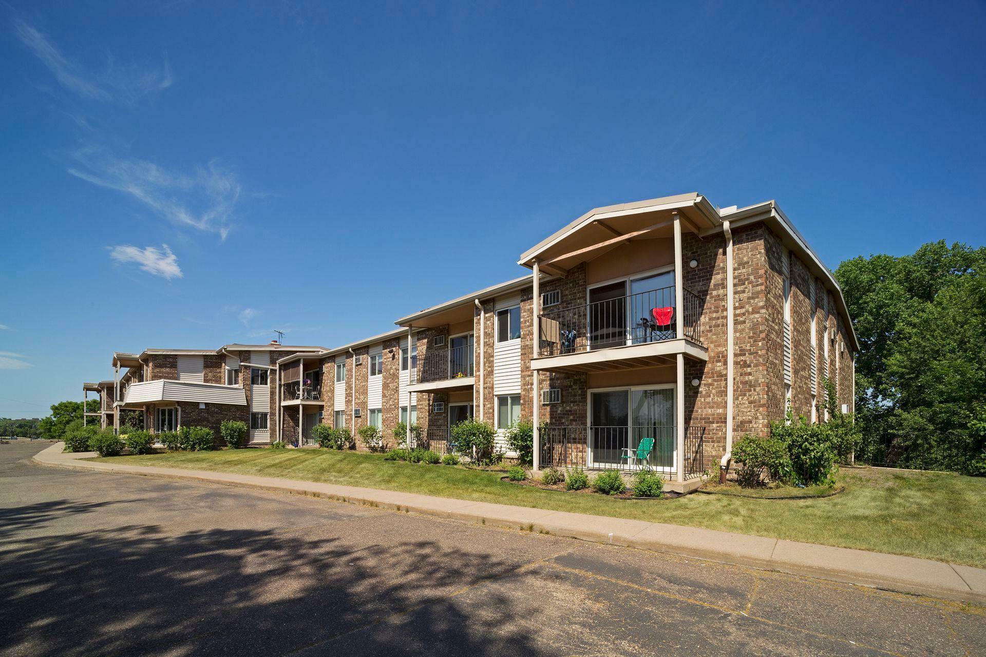 Property Photo:  8045 Xerxes Avenue S 101  MN 55431 