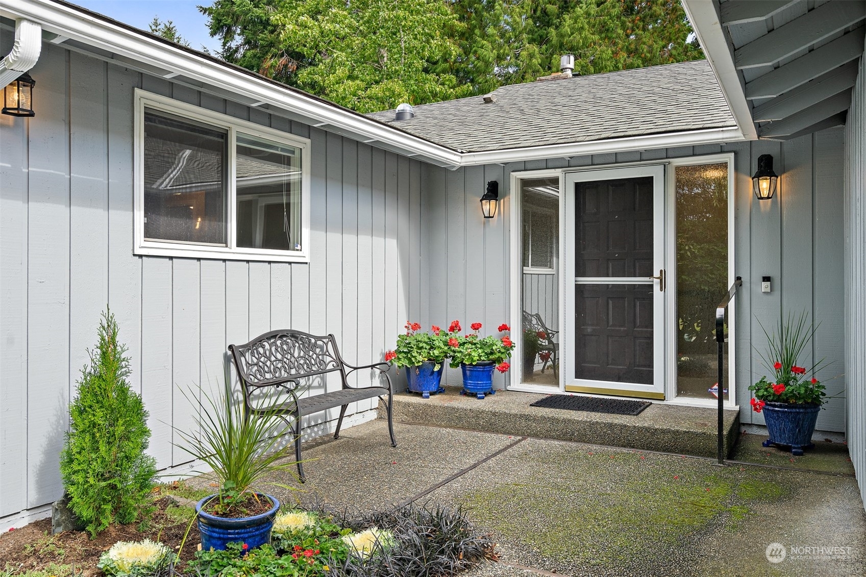 Property Photo: 312 160th Place SE WA 98008