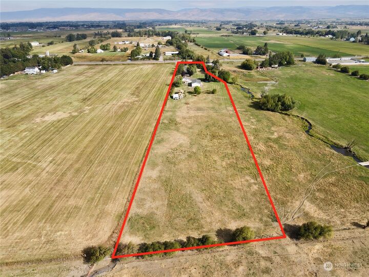 MLS2163846 4680 Vantage Hwy, Ellensburg, WA 98926