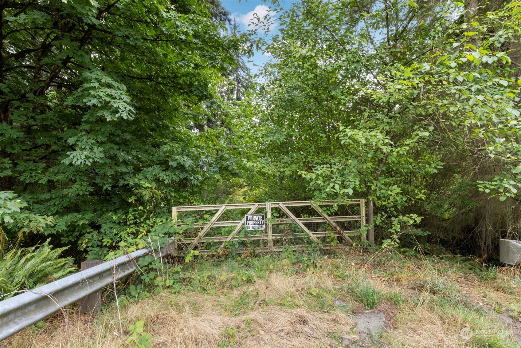 Property Photo: 0 Xxx NE State Hwy 104 WA 98346