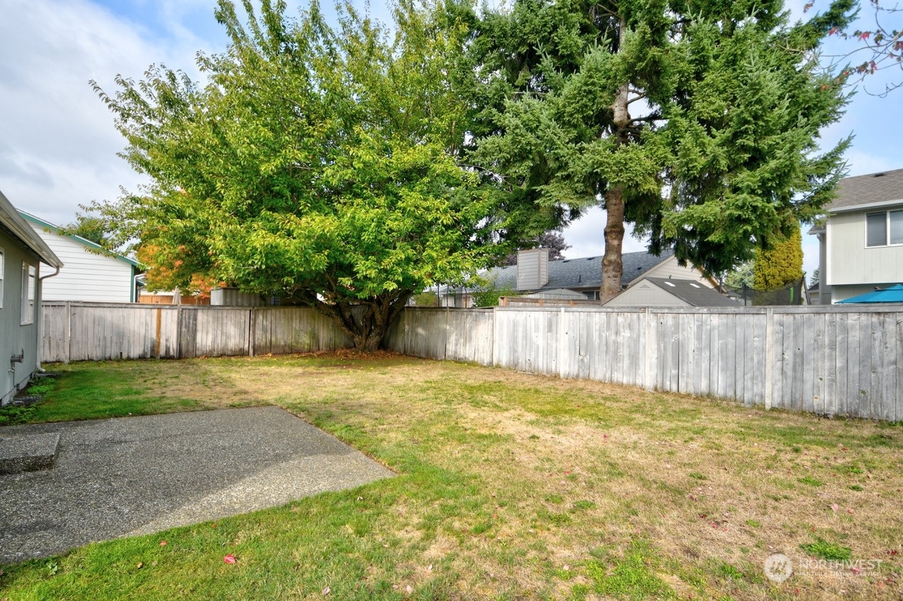 Property Photo:  6054 61st Avenue SE  WA 98513 