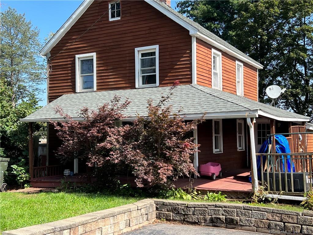 Property Photo: 52 Treasure Avenue CT 06037