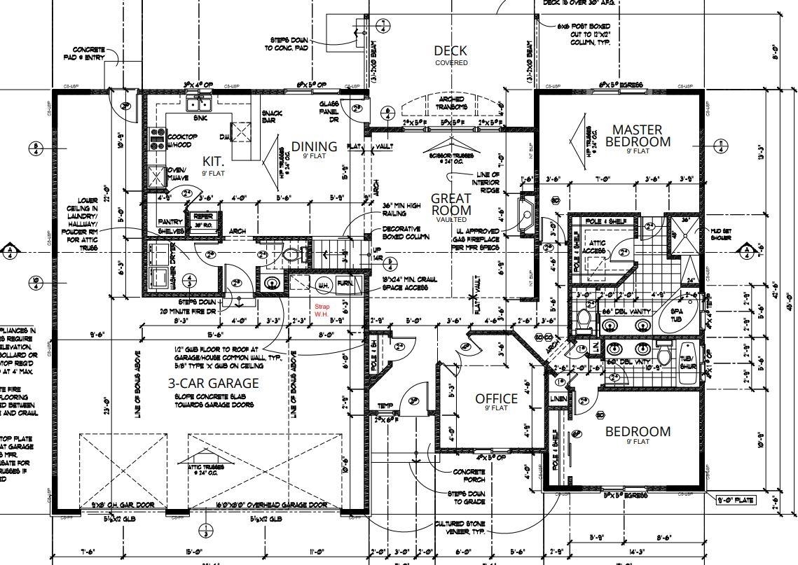Property Photo: 1714 S Progress Rd Rd WA 99037
