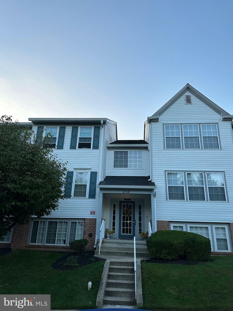 Property Photo: 12 Jumpers Circle 276 MD 21236