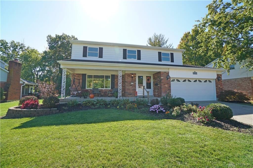 Property Photo: 1277 Waycross Road OH 45240