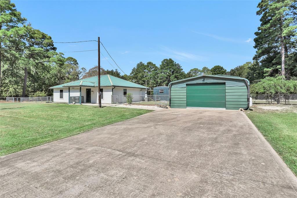 Property Photo:  351 Trinity Drive  TX 75862 