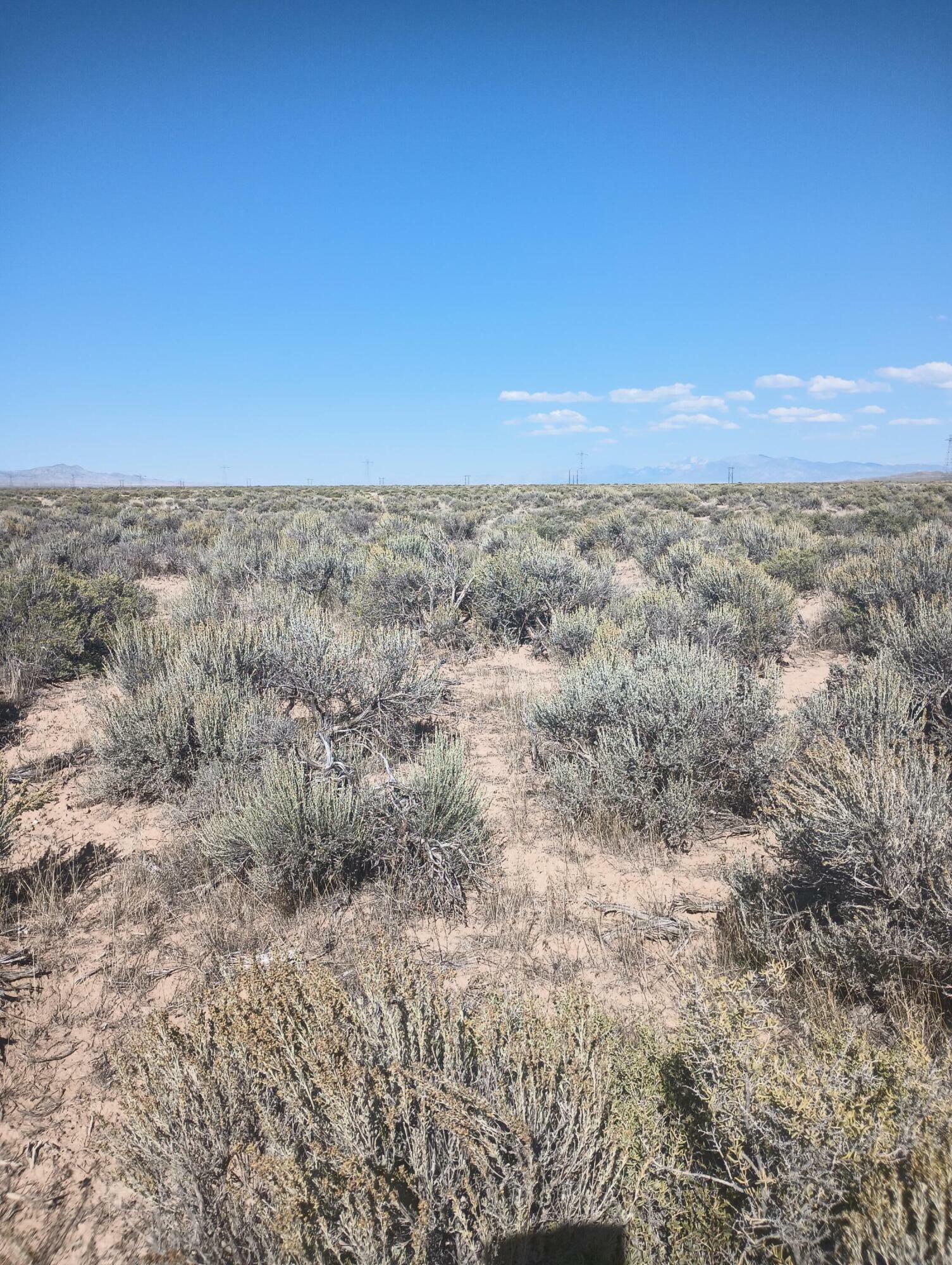 Property Photo:  40 Acres In Lund  UT 84714 