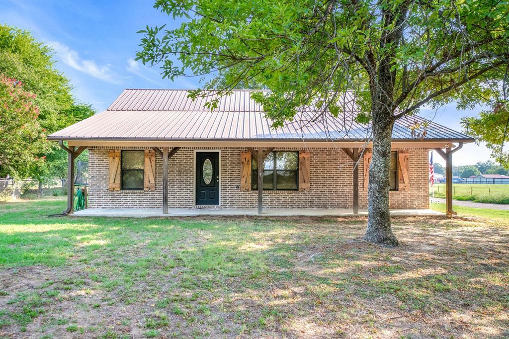 Property Photo:  10150 County Road 4090  TX 75158 