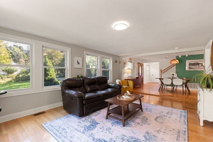 Property Photo:  24 Meadow Rd  MA 02067 