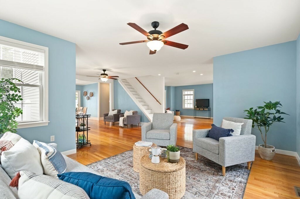 Property Photo: 27 Wright Street MA 02474