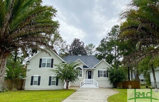 Property Photo:  226 Sterling Woods Drive  GA 31324 