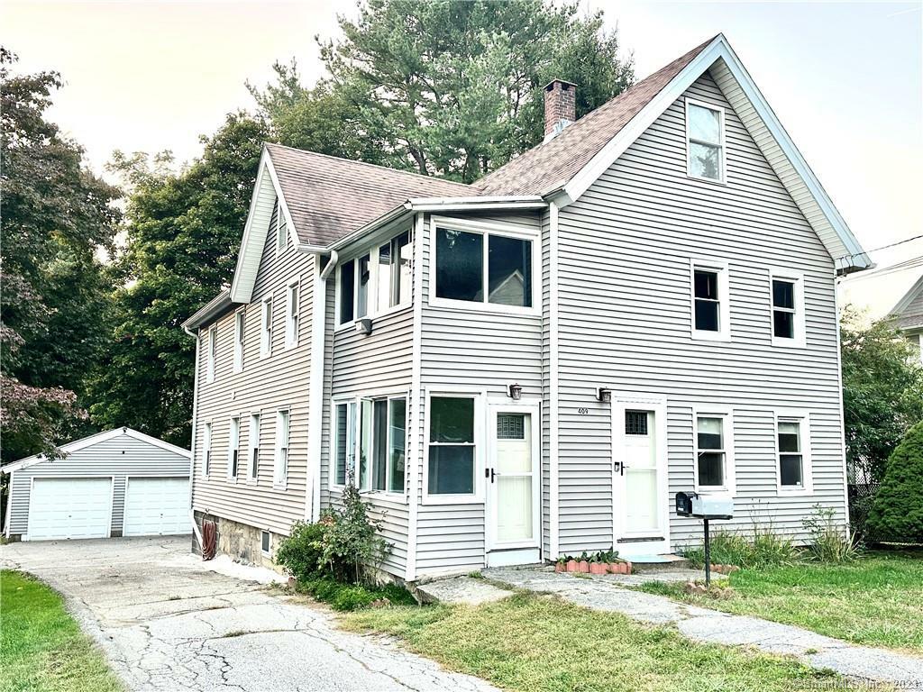 Property Photo:  409 North Main Street  CT 06401 