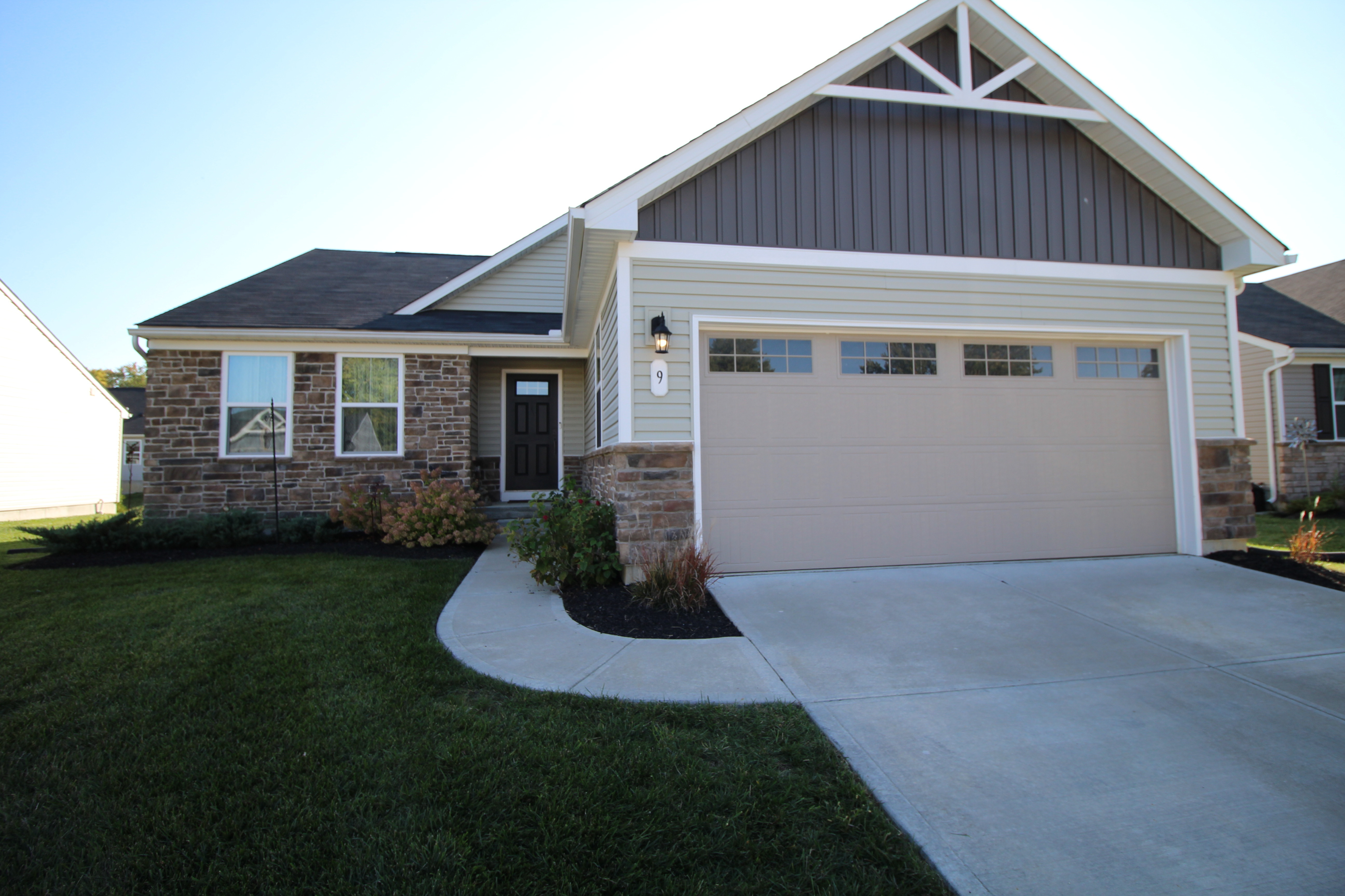 Property Photo: 9 Ticket Way OH 45102