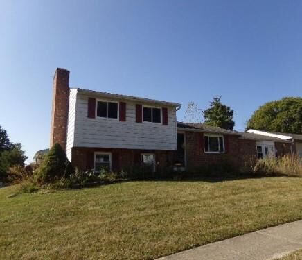 Property Photo: 2004 Munich Avenue OH 45439