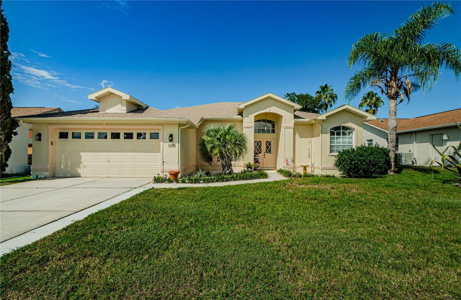 Property Photo:  1205 Muscovy Drive  FL 34608 