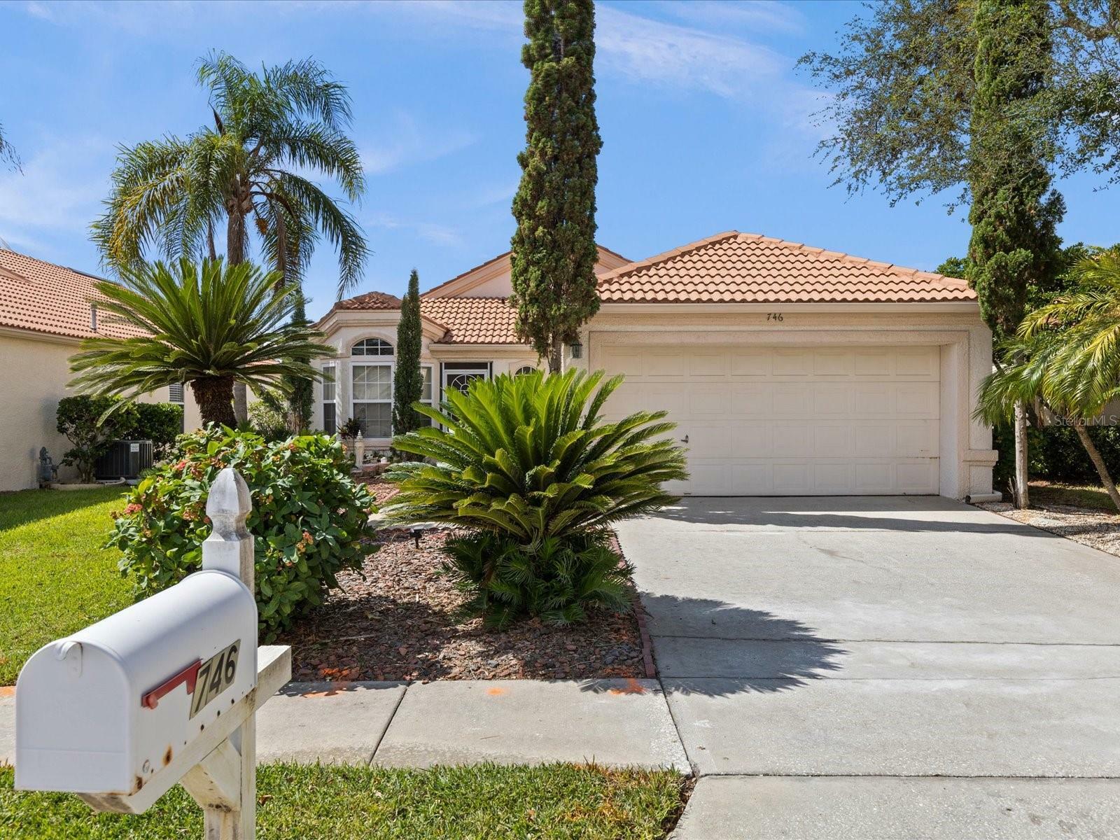 Property Photo:  746 Lighthouse Drive  FL 34689 