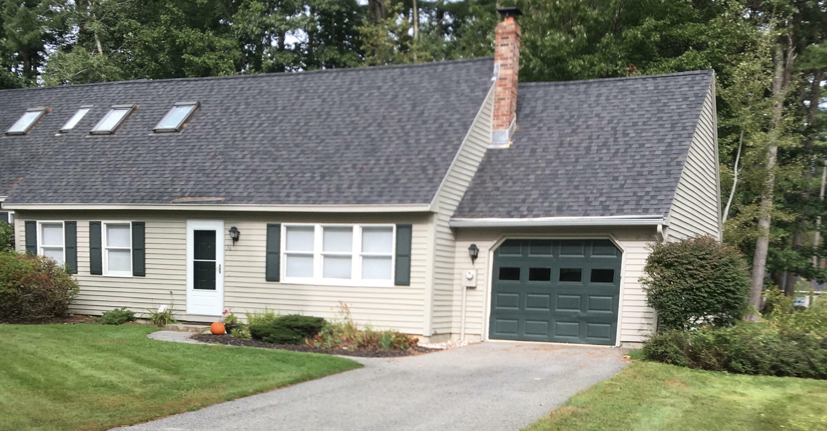 Property Photo: 36 Riverbend Drive 36 ME 04096