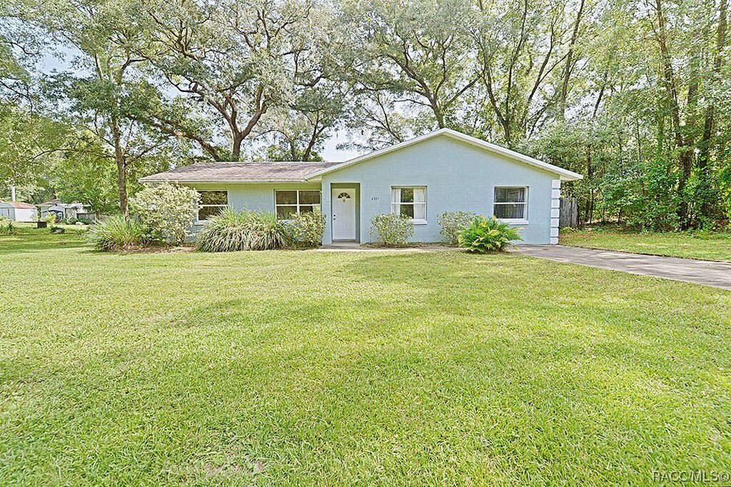 Property Photo:  4325 S Canton Terrace  FL 34452 