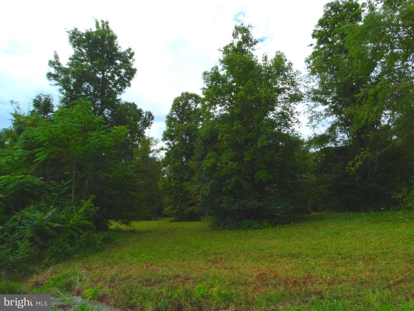 Property Photo: Lot # 4 Ridge Way Drive PA 15537