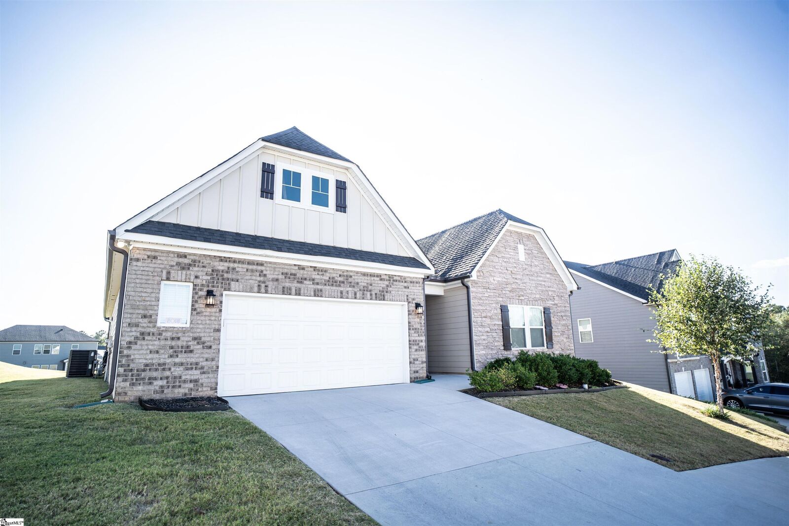 Property Photo:  409 Cattail Hollow Way  SC 29680 