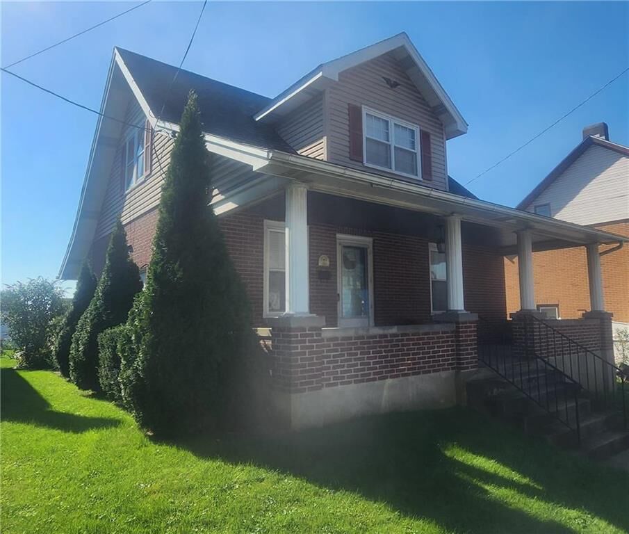 Property Photo:  128 East Northampton Street  PA 18014 