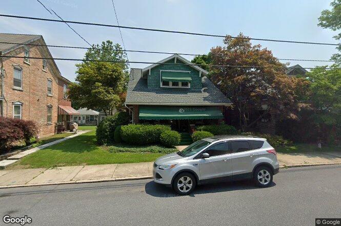 Property Photo:  5151 2nd Street  PA 18052 