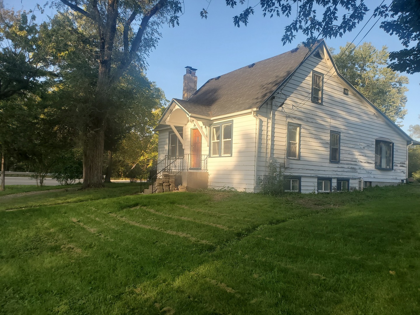 Property Photo:  34871 N Robin Road  IL 60041 