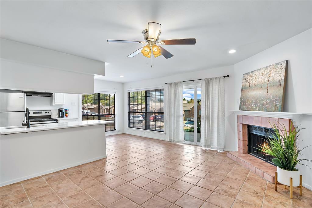 Property Photo:  4488 Chaha Road 101  TX 75043 