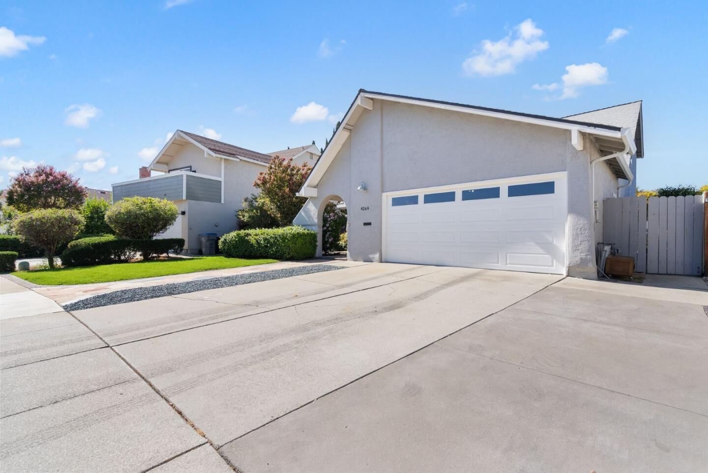 Property Photo:  4269 Sayoko Circle  CA 95136 