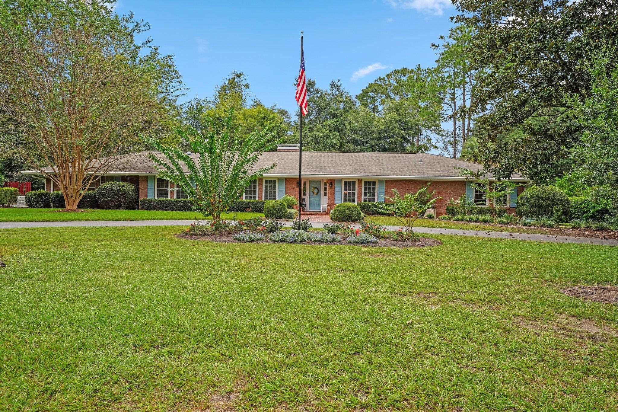 Property Photo:  2812 Cavan Drive  FL 32309 